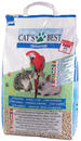 Cats best universal 10l granuliuotas natūralus pjuveninis